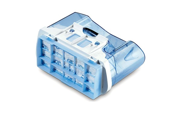 BOSCH BSD3180 - Bac &agrave; poussi&egrave;res