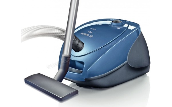 BOSCH BSG62200 - Vue 3/4 droite 2