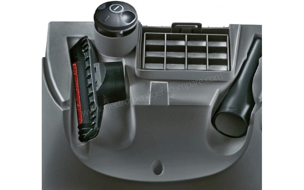 BOSCH BSG62200 - Rangement accessoires