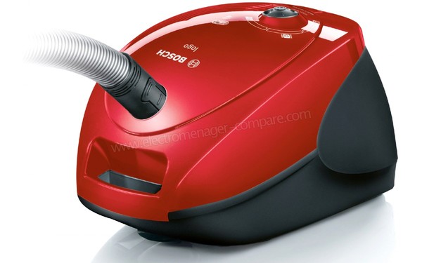 BOSCH BSG6A110 - Vue 3/4 droite horizontal corps seul