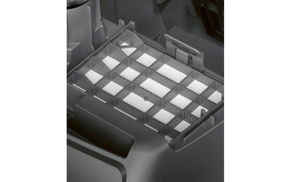 BOSCH BSG6A110 - Filtre
