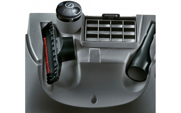 BOSCH BSG6A110 - Rangement accessoires