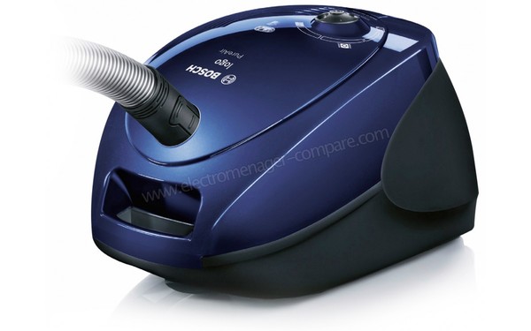 BOSCH BSG6A232 - Vue 3/4 droite corps seul