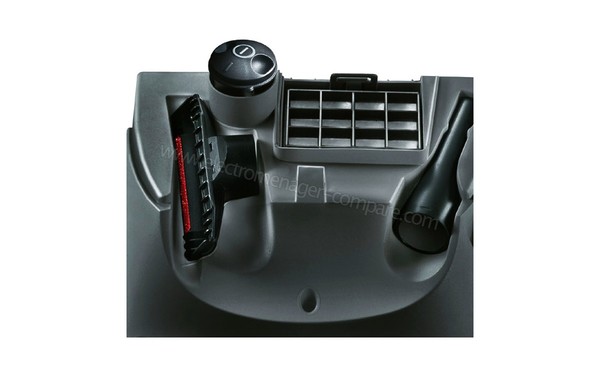 BOSCH BSG6A232 - Accessoires embarqu&eacute;s