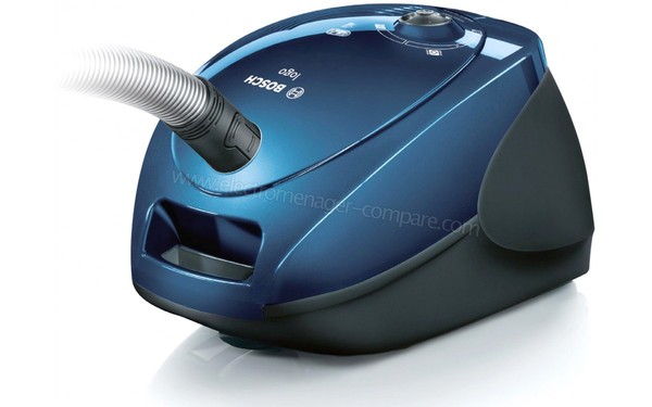 BOSCH BSG6B110 - Vue 3/4 droite corps seul