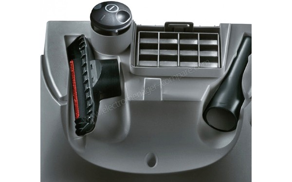 BOSCH BSG6B110 - Rangement accessoires