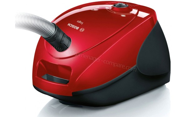 BOSCH BSG6B111 - Vue 3/4 droite Horizontal (corps seul)