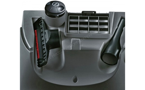 BOSCH BSG6B111 - Accessoires int&eacute;gr&eacute;s