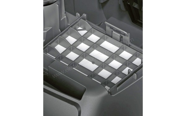 BOSCH BSG6B111 - Filtre