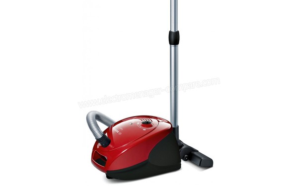 BOSCH BSG6C110 - Vue 3/4 droite