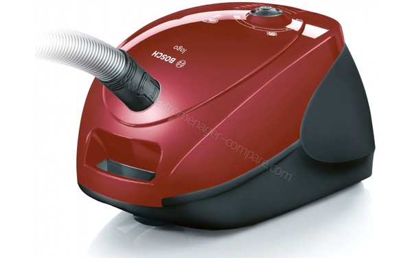 BOSCH BSG6C111 - Vue 3/4 droite horizontal cops seul