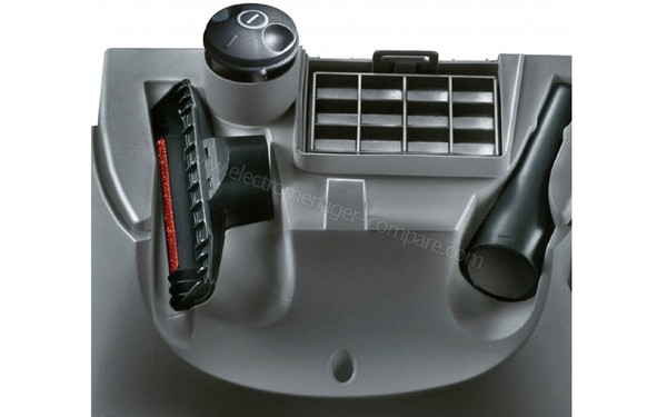 BOSCH BSG6C111 - Rangement accessoires