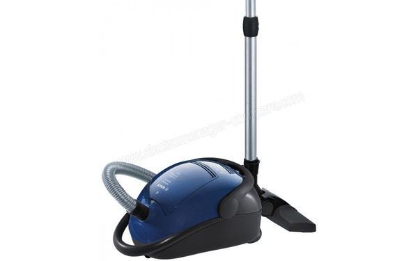 BOSCH BSG71666 Import EU - Vue 3/4 droite