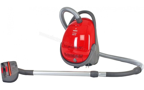 BOSCH BSG72000 - Vue 3/4 droite 2 (cr&eacute;dit : Darty)