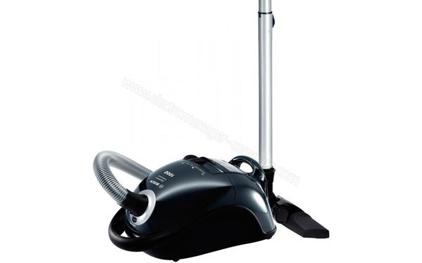 BOSCH BSG81000 - Vue 3/4 droite