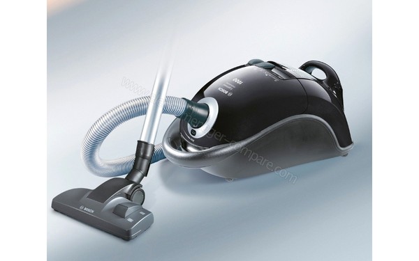BOSCH BSG81000 - Vue 3/4 droite 2