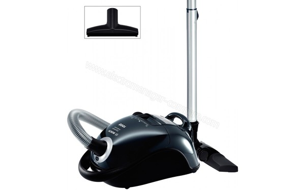 BOSCH BSG81000 - Vue d'ensemble