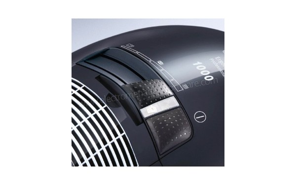BOSCH BSG81000 - Commandes