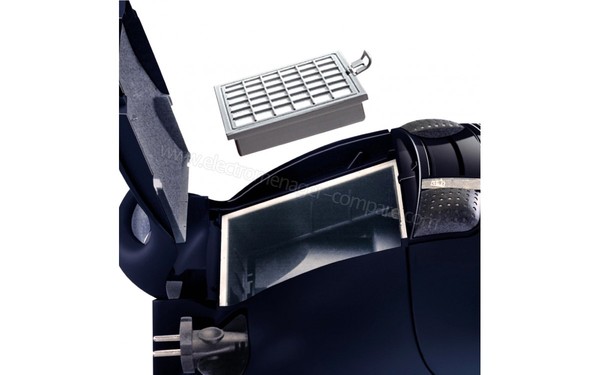 BOSCH BSG81000 - Filtre