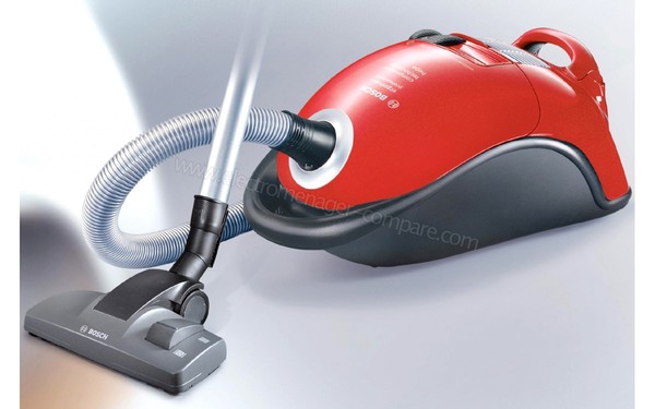 BOSCH BSG81466 - Vue 3/4 droite 2