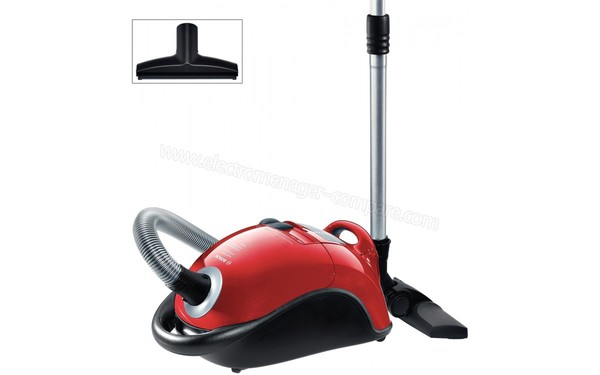 BOSCH BSG81466 - Vue d'ensemble