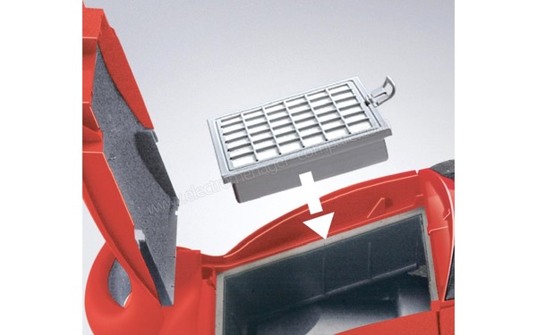 BOSCH BSG81466 - Filtre