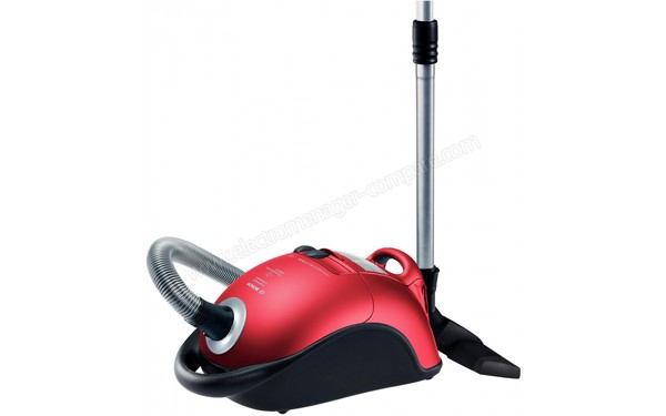 BOSCH BSG82425 - Vue 3/4 droite
