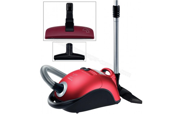 BOSCH BSG82425 - Vue d'ensemble