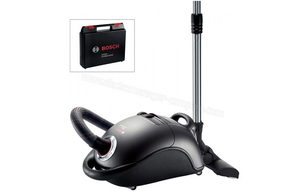 BOSCH BSG8PRO3 - Vue 3/4 droite 3