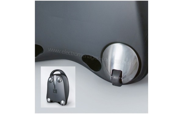 BOSCH BSG8PRO3 - Roulette pivotante