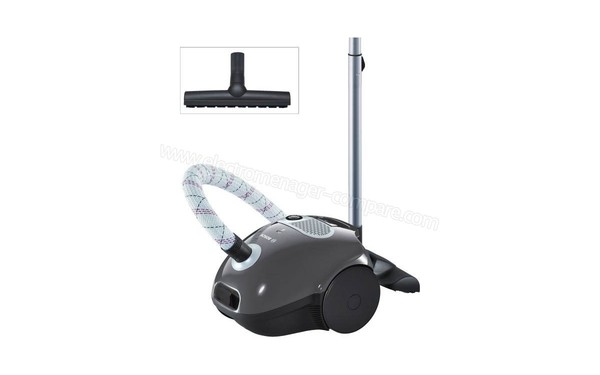 BOSCH BSGL2MOV22 - Vue d'ensemble