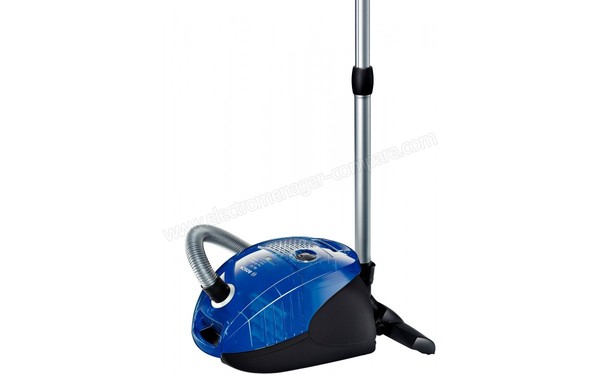 BOSCH BSGL32282 - Vue 3/4 droite