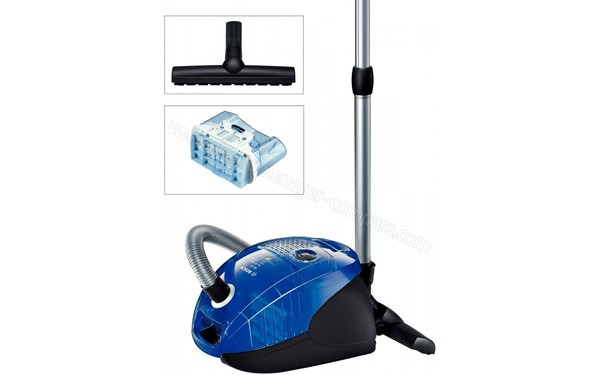 BOSCH BSGL32282 - Vue d'ensemble