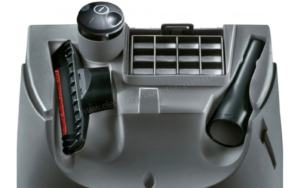BOSCH BSGL32383 - Rangement accessoires
