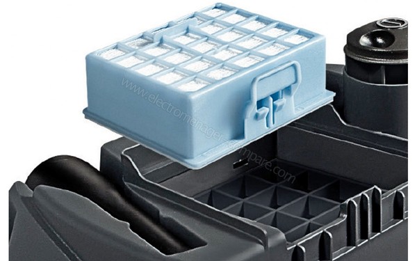 BOSCH BSGL32383 - Filtre