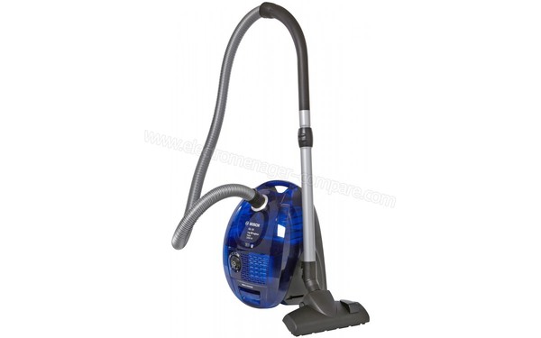 BOSCH BSGL32383 - Vue 3/4 droite (cr&eacute;dit : Boulanger)