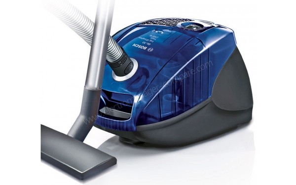 BOSCH BSGL32383 - Vue 3/4 droite 2