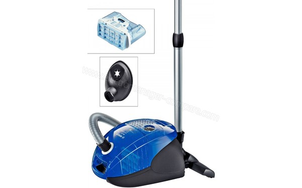BOSCH BSGL32383 - Vue d'ennsemble
