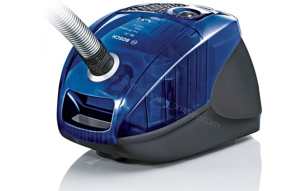 BOSCH BSGL32383 - Vue 3/4 droite (corps seul)