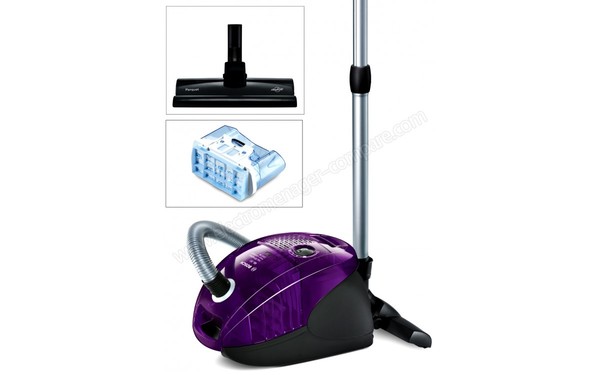 BOSCH BSGL32386 - Vue d'ensemble