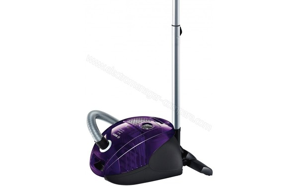 BOSCH BSGL3B2108 - Vue 3/4 droite