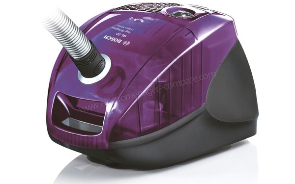 BOSCH BSGL3B2108 - Vue 3/4 droite corps seul