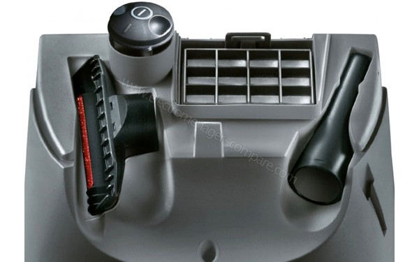 BOSCH BSGL3B2108 - Rangement accesoires