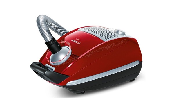 BOSCH BSGL51310 - Vue 3/4 droite (corps seul)