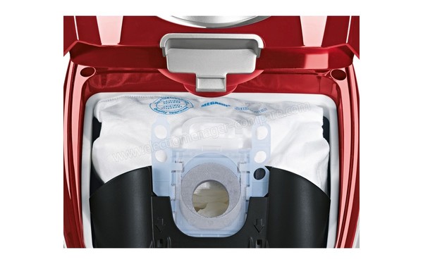 BOSCH BSGL51310 - Vue de l'int&eacute;rieur