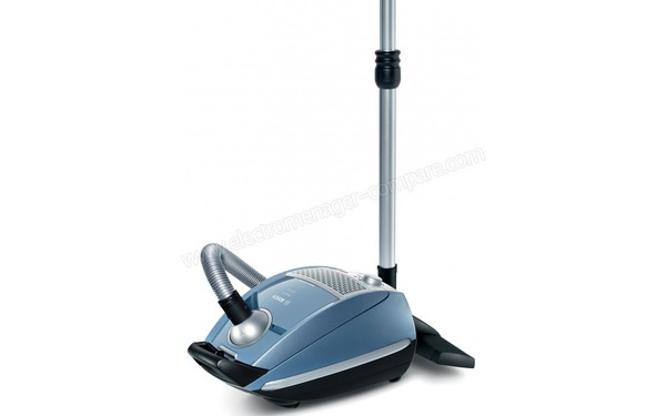 BOSCH BSGL52130 - Vue 3/4 droite