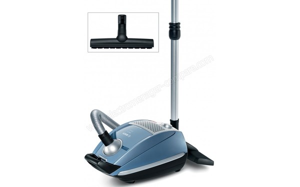 BOSCH BSGL52130 - Vue d'ensemble