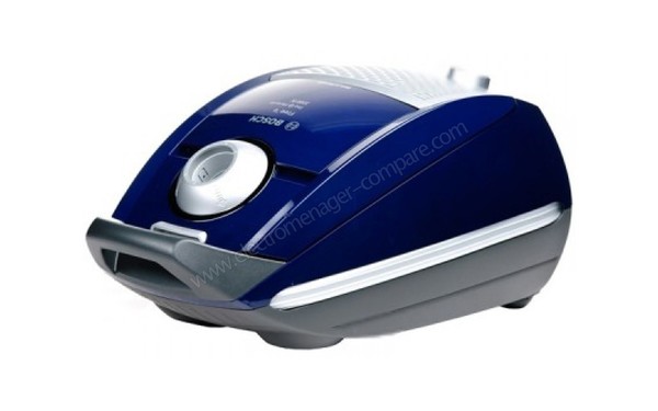 BOSCH BSGL52233 - Vue 3/4 droite corps seul