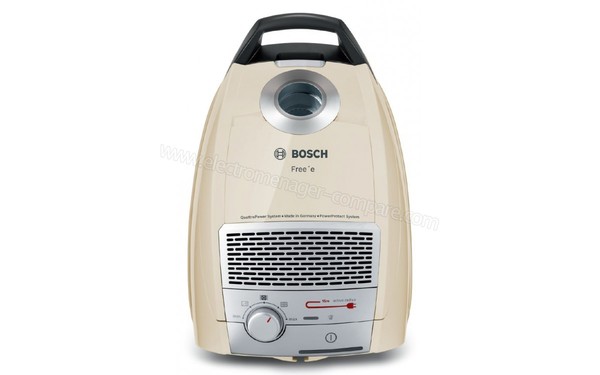 BOSCH BSGL5318 - Vue de face