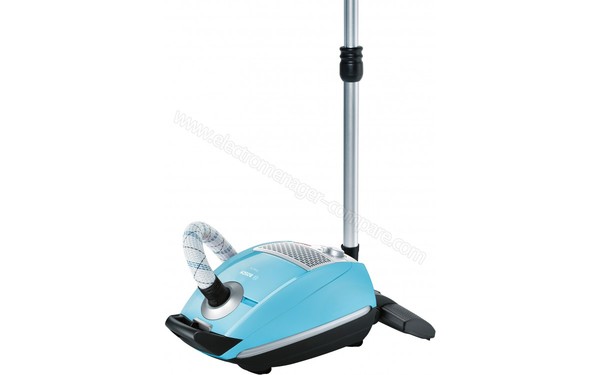 BOSCH BSGL53192 - Vue 3/4 droite
